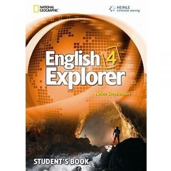 Eng.explorer international 4 (al+mrom)