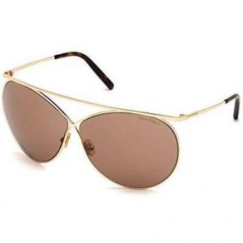 Gafas de Sol Tom Ford STEVLE FT 0761 ORO/MARRÓN CLARO 67/8/130 mujer