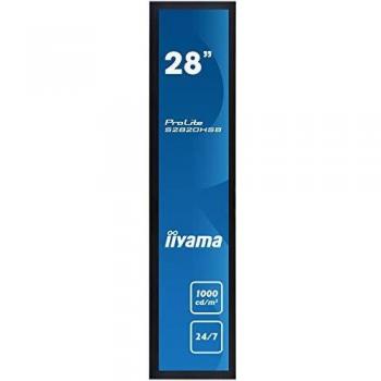 Iiyama ProLite S2820HSB-B1 IPS LED Digital Signage Stretch Display