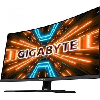 Monitor Gigabyte M32QC-EK 32 IPS LED Flicker free 240 Hz