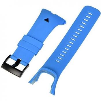 Suunto Ambit3 Peak Zafiro Azul Correa de Silicona