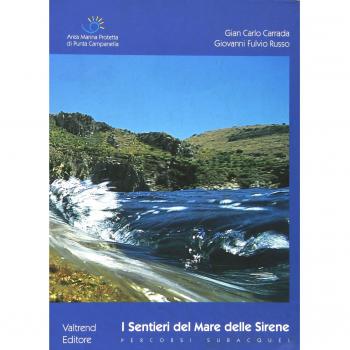 I sentieri del mare delle sirene. Percorsi subacquei