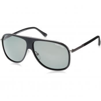 Tom Ford Gafas de Sol FT0462_02N (62 mm) Negro