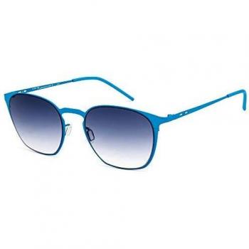 Italia Independent 0223-027-000 Gafas de sol deportivas, 51mm, azul