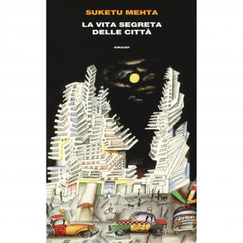 La vita segreta delle città