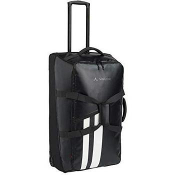 Vaude Rotuma 90 mochila de montaña negra