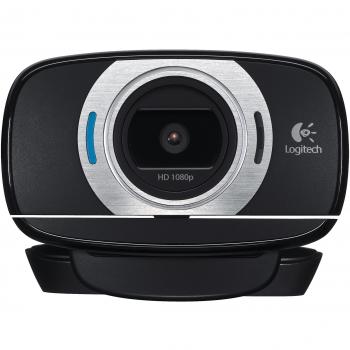 Logitech HD Webcam C615