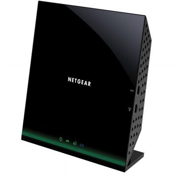 ModemRouter Netgear D6100-100PES AC1200