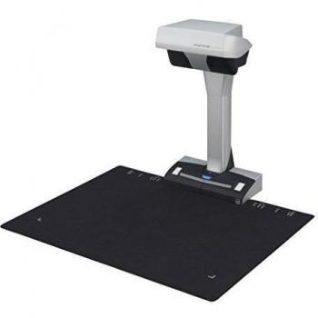 Fujitsu ScanSnap SV600 Scanner Aereo A3 285 x 218 DPI Nero e Bianco