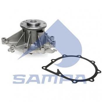 Bomba de Água Sampa 023.237