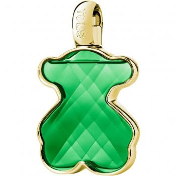 Tous LoveMe The Emerald Elixir Eau De Parfum
