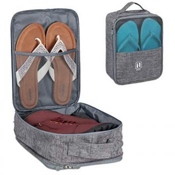 Bolsas de calzado compactas RelaxDays