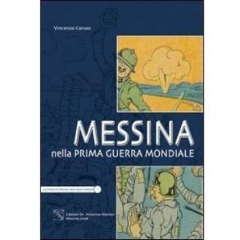 Messina nella prima guerra mondiale