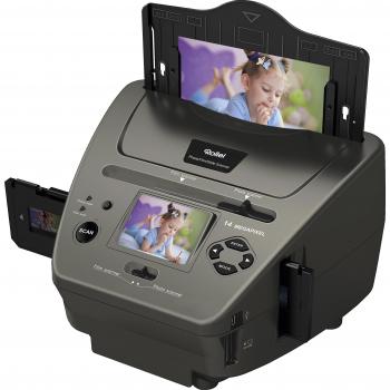 Rollei PDF-S 340 Multi Scanner