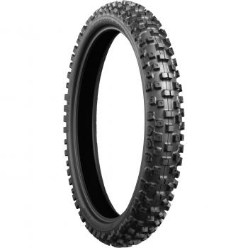 Neumáticos Bridgestone Moto 70/100-19 M403