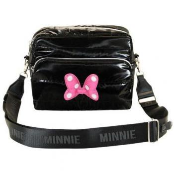 Bolso Bandolera Minnie Mouse Disney Lacito