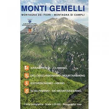 Monti gemelli
