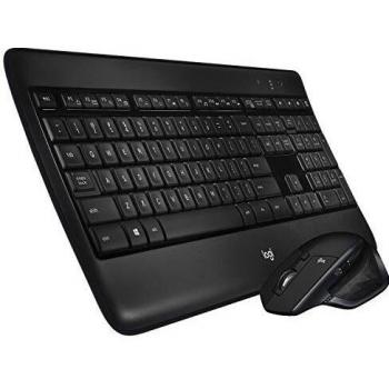 Logitech MX900 Kit Premium Tastiera e Mouse