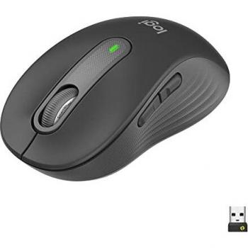 LOGITECH MOUSE WIRELESS BLUETOOTH SIGNATURE M650 OTTICO USB