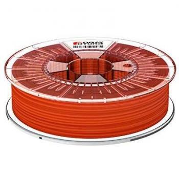 Filamento per stampante 3D Plastica PLA 2.85 mm 750 g Rosso