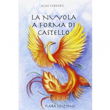 La nuovola a forma di castello