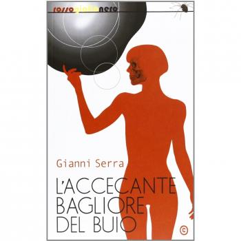 L'accecante bagliore del buio