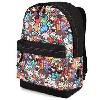 Karactermania Mochila Accio Harry Potter