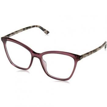 Dior MONTAIGNE46 0UC 52 Gafas de sol, Rojo (Red Havana), Mujer