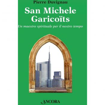San Michele Garicoïts