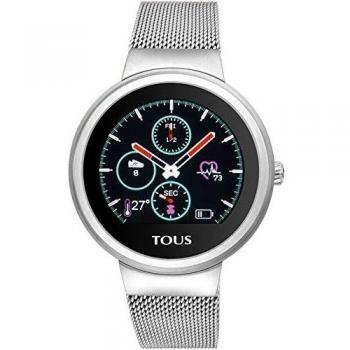 TOUS Reloj de Pulsera para Mujeres 351640