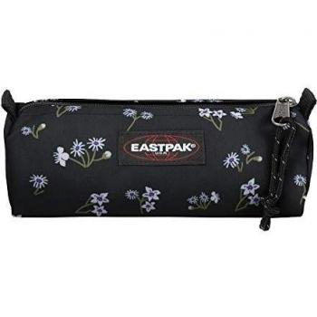 EASTPAK Estuche Benchmark Single Bliss Negro