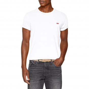 Camiseta Levi’s Masculina SS Original Short Sleeve