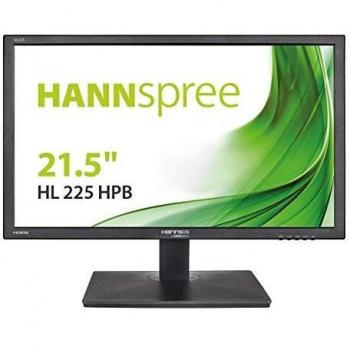 Monitor Hannspree HL225HPB 21.5 LED VGA HDMI