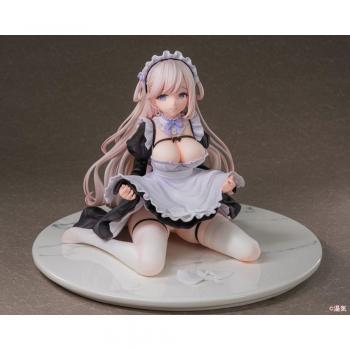 Estatua de Lily, Empleada Desastrosa – PVC 1/6