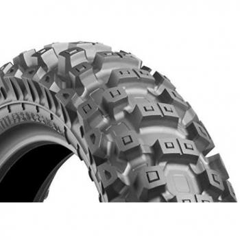 BRIDGESTONE 110/90-19 62M X30 TT MEDIO/MID NHS