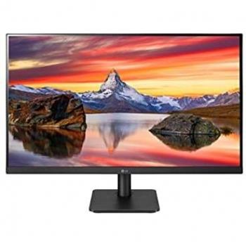 Monitor 27MP400-B by LG