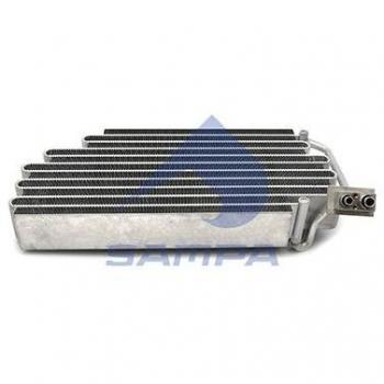 Evaporador de Ar Condicionado SAMPA 046.304