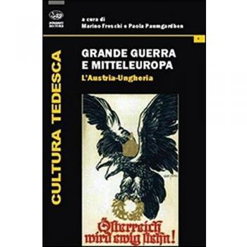 Grande guerra e Mitteleuropa. L'Austria-Ungheria (Vol. 2)