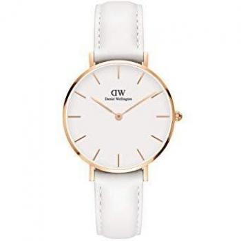 Reloj Daniel Wellington Petite Bondi 28mm Oro Rosado