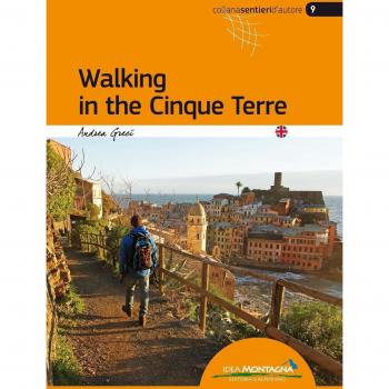 Walking in the Cinque Terre