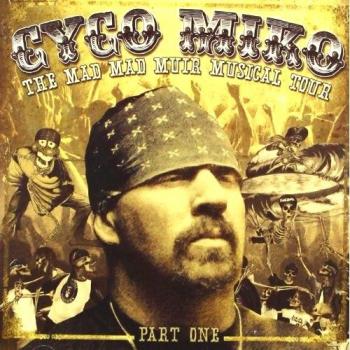 Mad Mad Muir Musical Tour