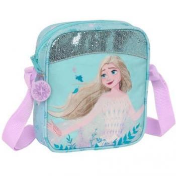 Safta Bandolera Mini Frozen Ii Hello Spring