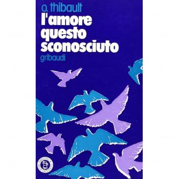 L'amore questo sconosciuto. Riflessioni per la gioventù sui problemi dell'amore