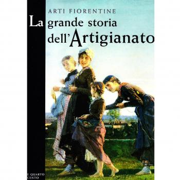 La grande storia dell'artigianato. L'Ottocento (Vol. 4)
