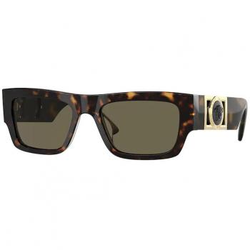 Versace Tortoiseshell Masculino Elegante