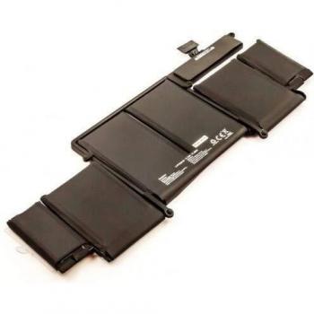 Batteria Compatibile Alta Qualità Apple Macbook Pro 13 A1502 (Early 2015) 11.34V 6.33A 72Wh Li-Pol