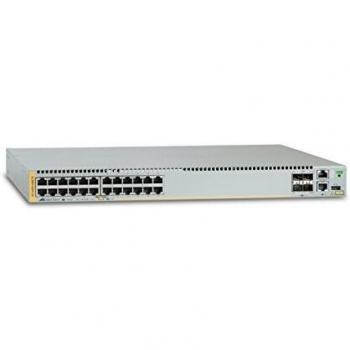 Allied X930 Advanced Layer 3 Gigabit Ethernet Switch