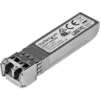 Startech.com Transceiver di rete 10 GB FIBER SFP+
