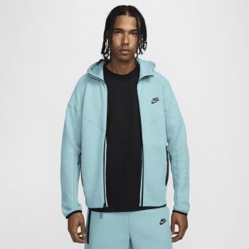 Sweat à capuche zippé Nike Tech Fleec Homme