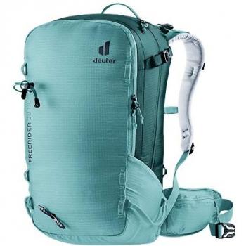 Mochila de esquí Deuter Freerider 28 SL